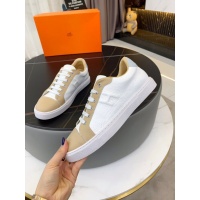 $76.00 USD Hermes Casual Shoes For Men #850704