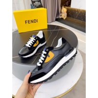 $80.00 USD Fendi Casual Shoes For Men #850707