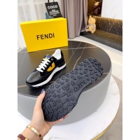 $80.00 USD Fendi Casual Shoes For Men #850707