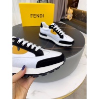 $80.00 USD Fendi Casual Shoes For Men #850708