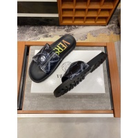 $52.00 USD Versace Slippers For Men #850747