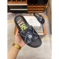 $52.00 USD Versace Slippers For Men #850747