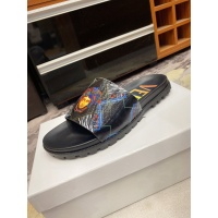 $52.00 USD Versace Slippers For Men #850748