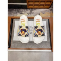 $52.00 USD Versace Slippers For Men #850750