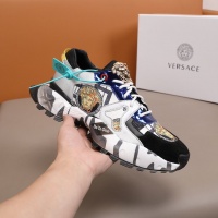 $88.00 USD Versace Casual Shoes For Men #850770