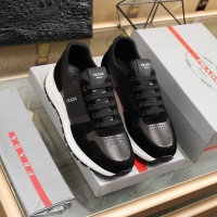 $98.00 USD Prada Casual Shoes For Men #850784