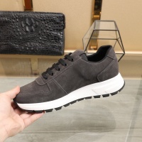 $98.00 USD Prada Casual Shoes For Men #850788