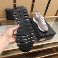$98.00 USD Prada Casual Shoes For Men #850789
