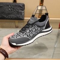 $88.00 USD Ferragamo Shoes For Men #850791