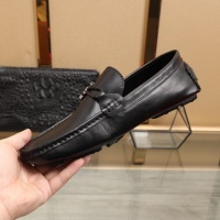 $85.00 USD Ferragamo Leather Shoes For Men #850802