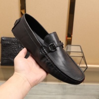 $85.00 USD Ferragamo Leather Shoes For Men #850810