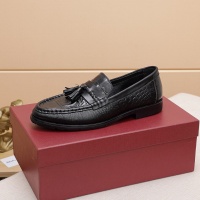 $82.00 USD Ferragamo Leather Shoes For Men #850999