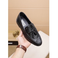$82.00 USD Ferragamo Leather Shoes For Men #850999