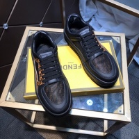 $82.00 USD Fendi Casual Shoes For Men #851003