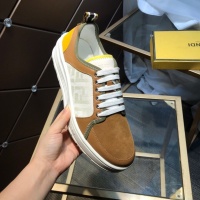 $82.00 USD Fendi Casual Shoes For Men #851004