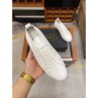 $85.00 USD Prada Casual Shoes For Men #851023