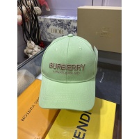 $27.00 USD Burberry Caps #851093