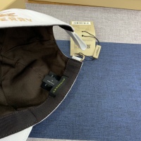 $34.00 USD Burberry Caps #851128