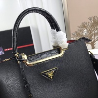 $105.00 USD Prada AAA Quality Handbags For Women #851455