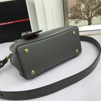 $105.00 USD Prada AAA Quality Handbags For Women #851456