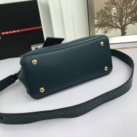 $105.00 USD Prada AAA Quality Handbags For Women #851457