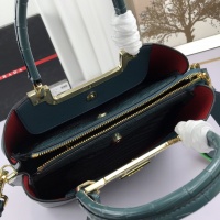 $105.00 USD Prada AAA Quality Handbags For Women #851457
