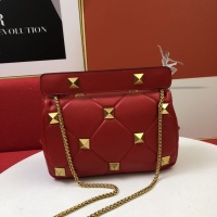 $105.00 USD Valentino AAA Quality Messenger Bags For Women #851461