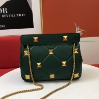 $105.00 USD Valentino AAA Quality Messenger Bags For Women #851465