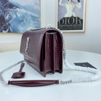 $225.00 USD Yves Saint Laurent YSL AAA Messenger Bags For Women #851467