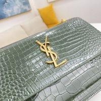 $225.00 USD Yves Saint Laurent YSL AAA Messenger Bags For Women #851470