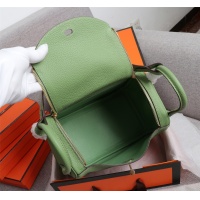 $170.00 USD Hermes AAA Quality Handbags For Women #851485