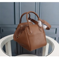 $170.00 USD Hermes AAA Quality Handbags For Women #851489