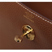 $170.00 USD Hermes AAA Quality Handbags For Women #851489