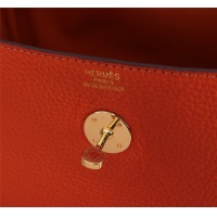 $170.00 USD Hermes AAA Quality Handbags For Women #851491