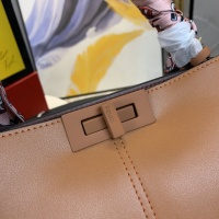 $132.00 USD Fendi AAA Quality Handbags For Women #851495