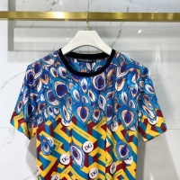$41.00 USD Dolce & Gabbana D&G T-Shirts Short Sleeved For Men #851506