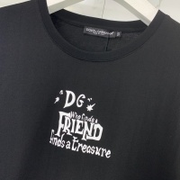 $41.00 USD Dolce & Gabbana D&G T-Shirts Short Sleeved For Men #851507