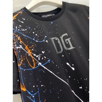 $41.00 USD Dolce & Gabbana D&G T-Shirts Short Sleeved For Men #851510