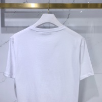 $41.00 USD Versace T-Shirts Short Sleeved For Men #851517
