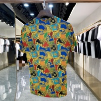 $41.00 USD Versace T-Shirts Short Sleeved For Men #851521