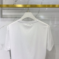 $41.00 USD Balmain T-Shirts Short Sleeved For Men #851522