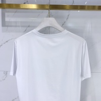 $41.00 USD Alexander McQueen T-shirts Short Sleeved For Men #851527