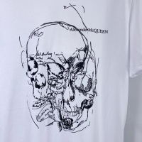 $41.00 USD Alexander McQueen T-shirts Short Sleeved For Men #851530