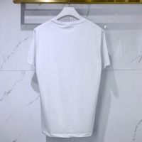 $41.00 USD Alexander McQueen T-shirts Short Sleeved For Men #851531