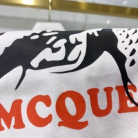 $41.00 USD Alexander McQueen T-shirts Short Sleeved For Men #851531