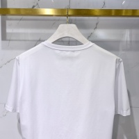 $41.00 USD Alexander McQueen T-shirts Short Sleeved For Men #851533