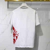$41.00 USD Alexander McQueen T-shirts Short Sleeved For Men #851535