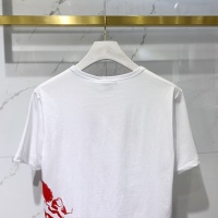 $41.00 USD Alexander McQueen T-shirts Short Sleeved For Men #851535