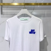 $41.00 USD Off-White T-Shirts Short Sleeved For Men #851540