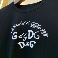 $41.00 USD Dolce & Gabbana D&G T-Shirts Short Sleeved For Men #851548